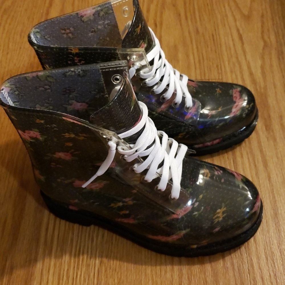 Bongo Rain Boots